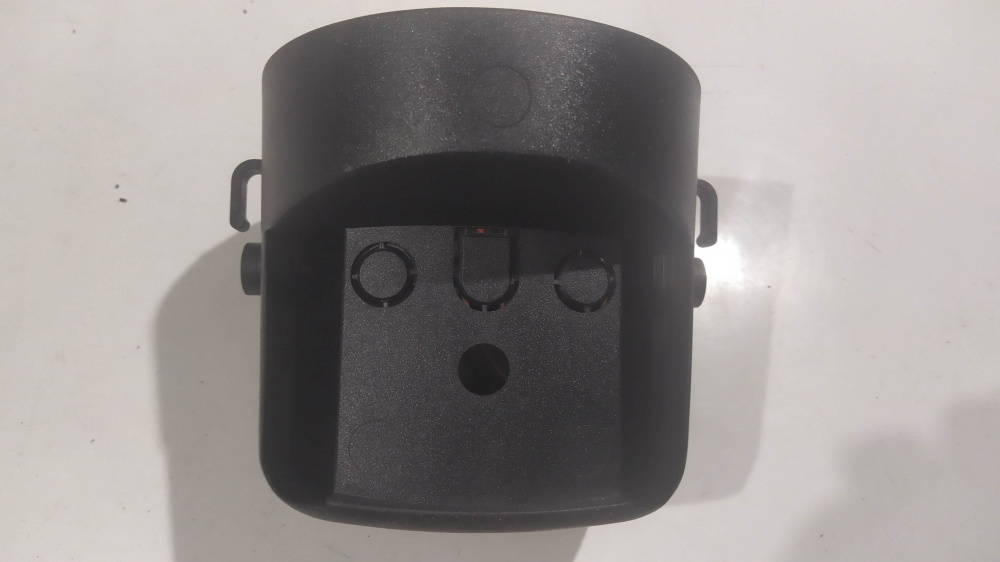 fanale anteriore bosatta piaggio si fl2 - fl3 senza frecce