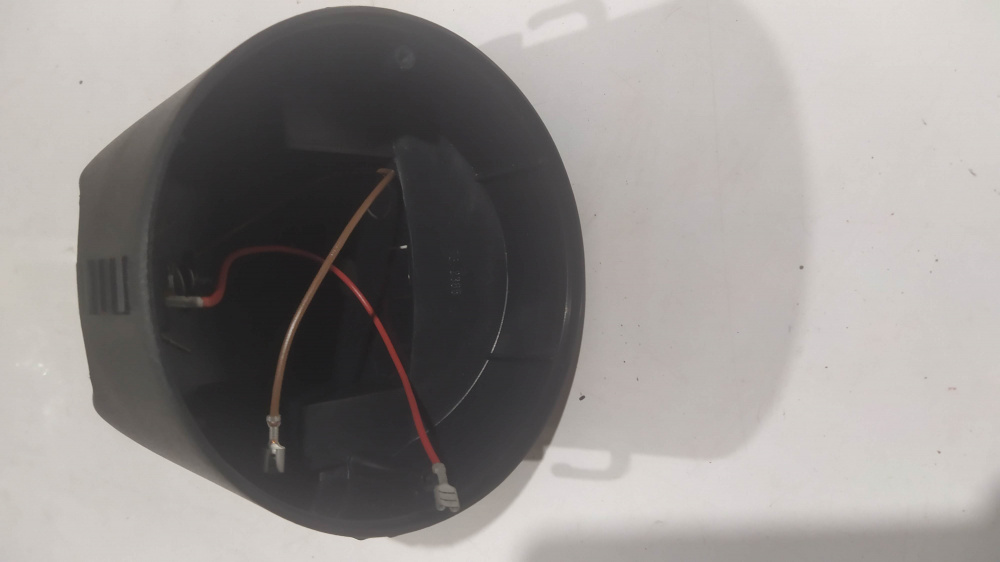 fanale anteriore bosatta piaggio si fl2 - fl3 senza frecce