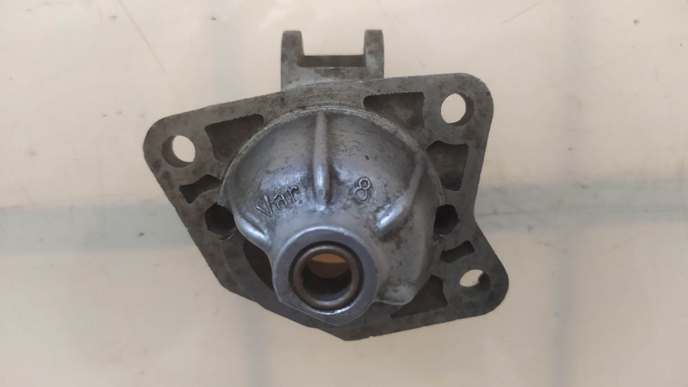 supporto motorino avviamento originale fiat 500 giardiniera - 4117467 -b76-05/125-var.8