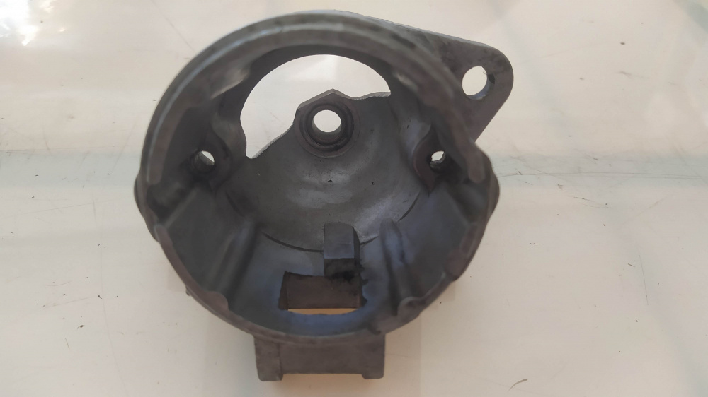 supporto motorino avviamento originale fiat 500 giardiniera - 4117467 -b76-05/125-var.8