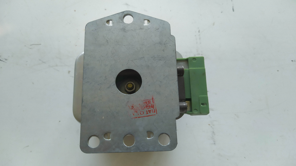 regolatore corrente fiat 4191122 rc2/12b fiat 124 - 126 - lancia beta