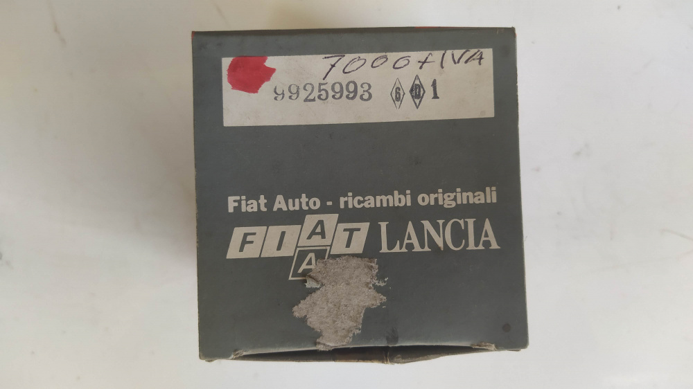 calotta fiat 9925993 fiat 500 r - 126