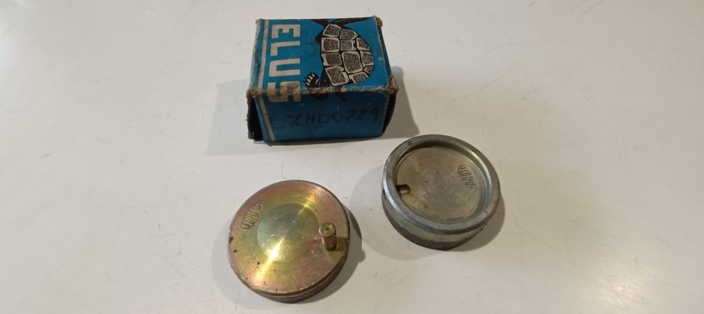 pasticche freno honda cb 750 k four