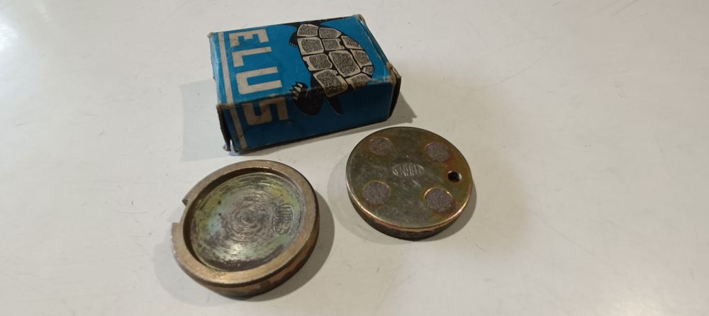 pasticche freno kawasaki z200 &acute;77 &ndash; &acute;83