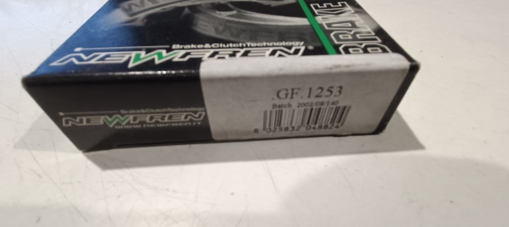 ganasce freno 50 cc. can am ds / e-ton dxl &ndash; rxl / honda cr8 &ndash; crm / kawasaki kfx 50 / polaris fuorilegge &ndash; scrambler - predator