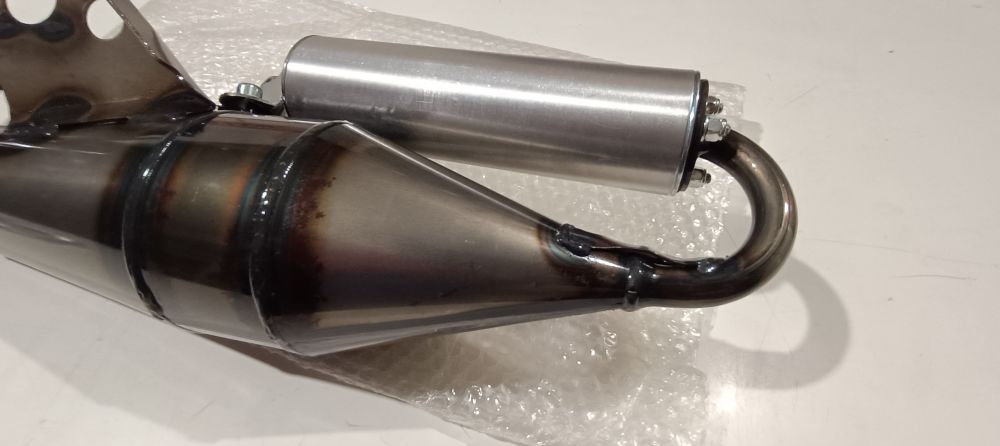 marmitta giannelli beta crono &ndash; quadra