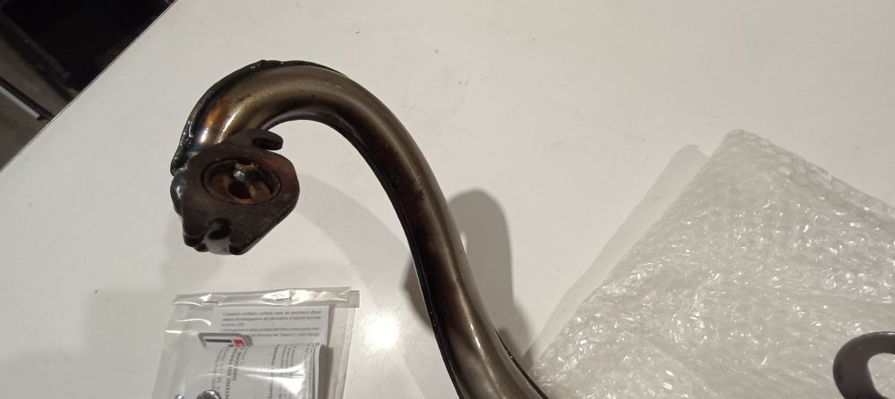 marmitta giannelli beta crono &ndash; quadra