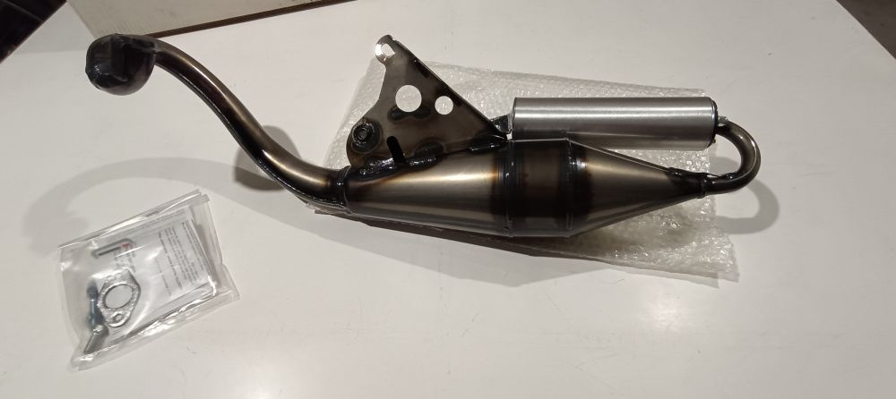 marmitta giannelli beta crono &ndash; quadra