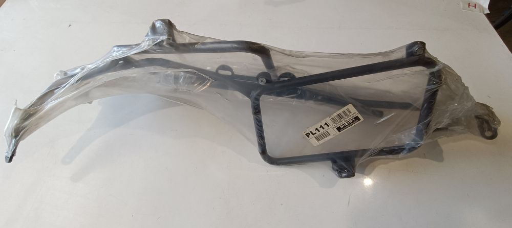 supporti valigie laterali givi suzuki burgman 250 – 400