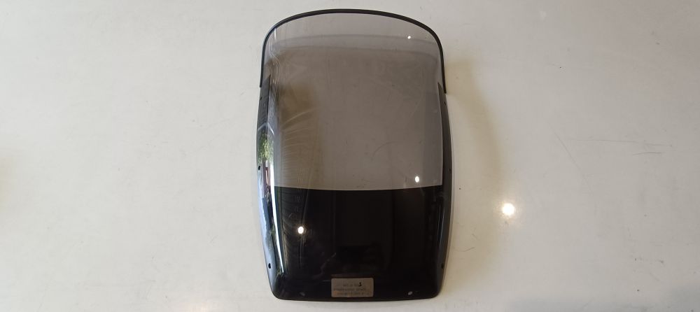 cupolino nuovo givi honda vf 750 f