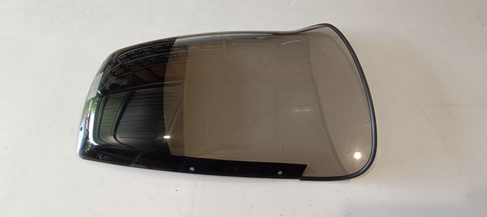 cupolino nuovo givi honda vf 750 f