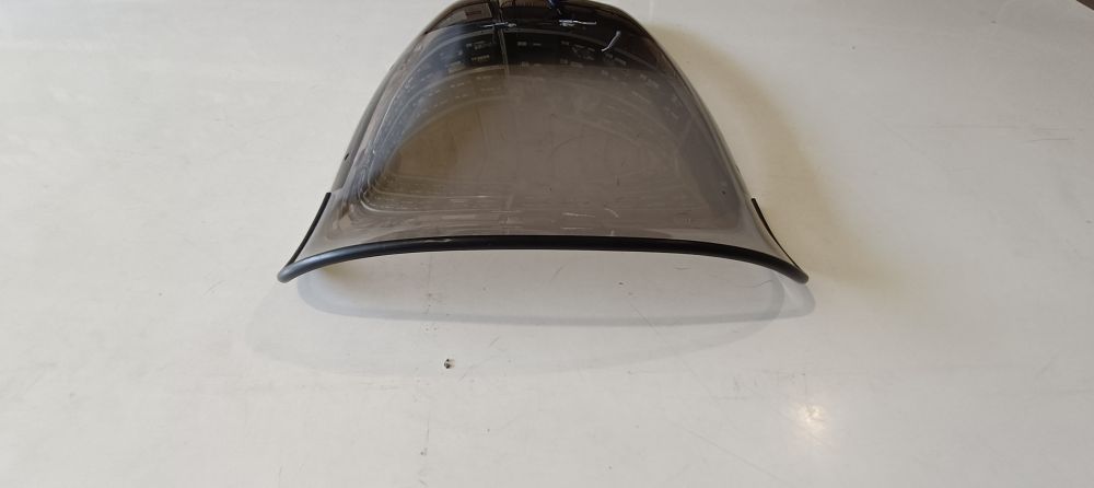cupolino nuovo givi honda vf 750 f