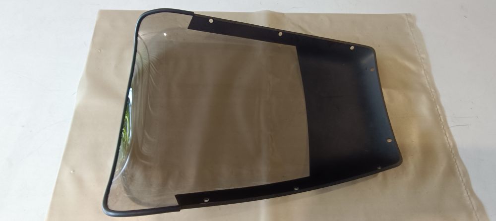 cupolino nuovo givi honda vf 750 f