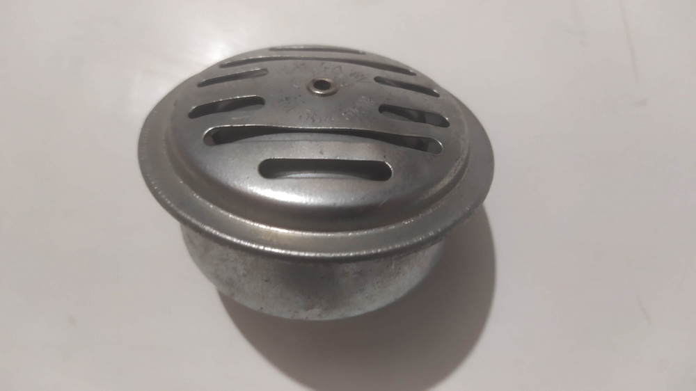 clacson gpm piaggio vespa pk s 50 / 125