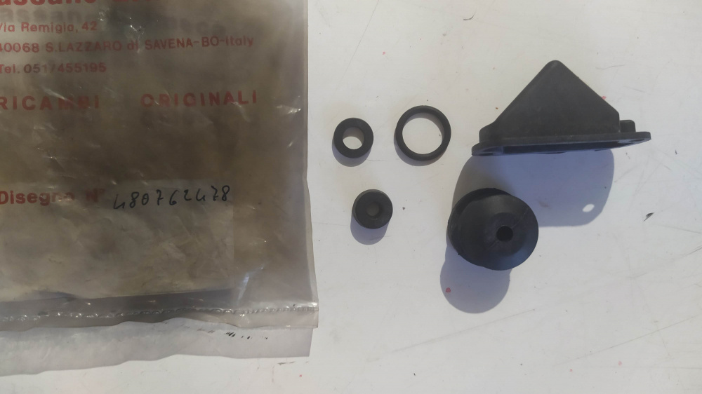 kit revisione pompa grimeca 480762478