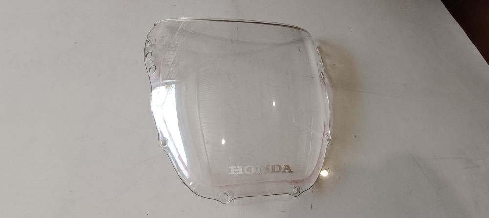cupolino usato honda cbr 900 ´98 - ´99 - jupilon dot 293 - m 1000 p - as 6/7