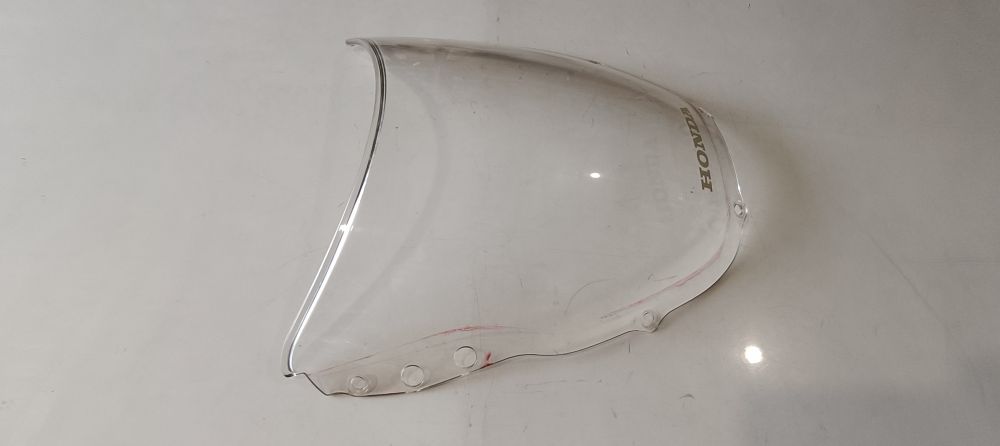 cupolino usato honda cbr 900 ´98 - ´99 - jupilon dot 293 - m 1000 p - as 6/7