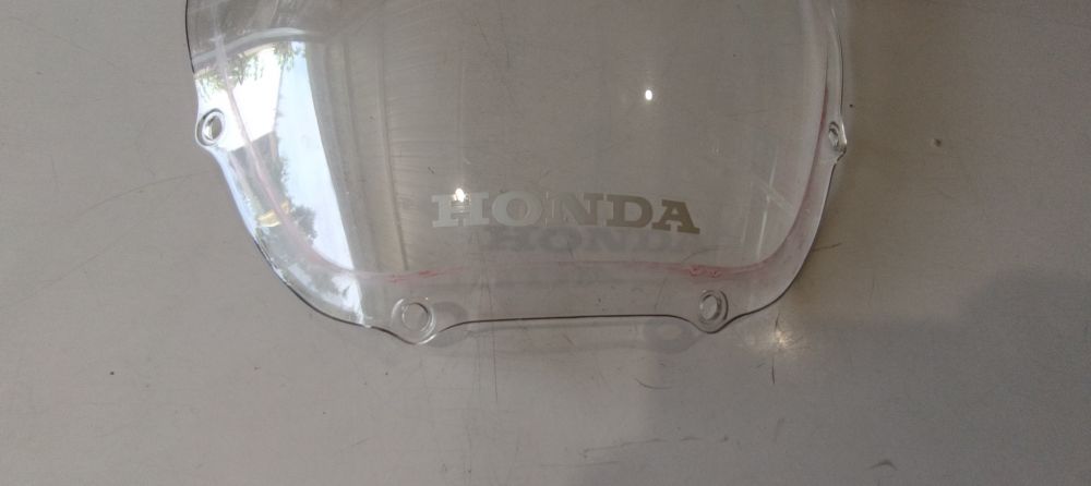 cupolino usato honda cbr 900 ´98 - ´99 - jupilon dot 293 - m 1000 p - as 6/7