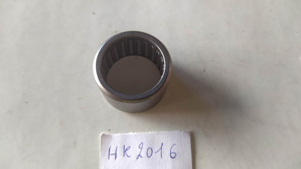 cuscinetto a rulli hk 2016