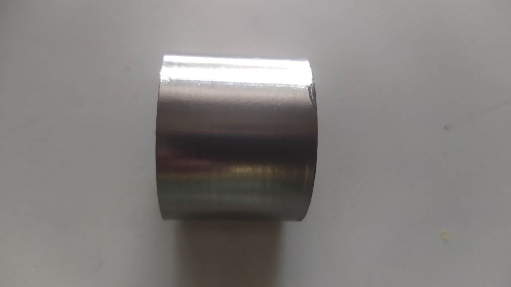 boccola collettore scarico vari modelli piaggio - gilera - aprilia