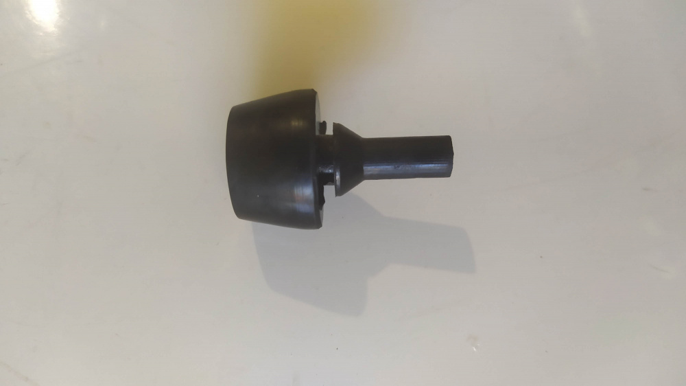 tampone fine corsa cavalletto