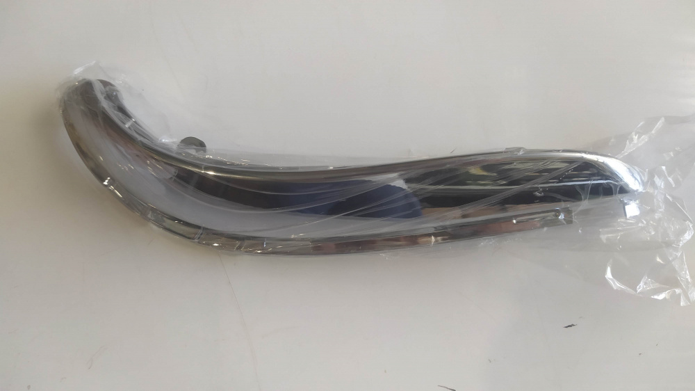 presa d´aria dx aprilia scarabeo 125 / 200 light - ie light ´07 - ´12