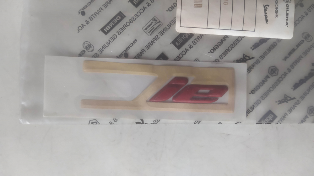 decalco logo efi