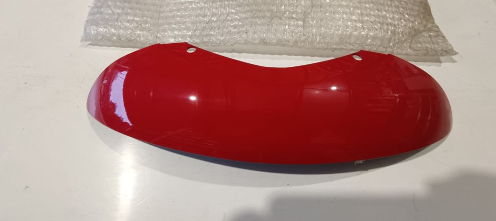 catadiottro rosso per valigia kappa k40 vernice r390