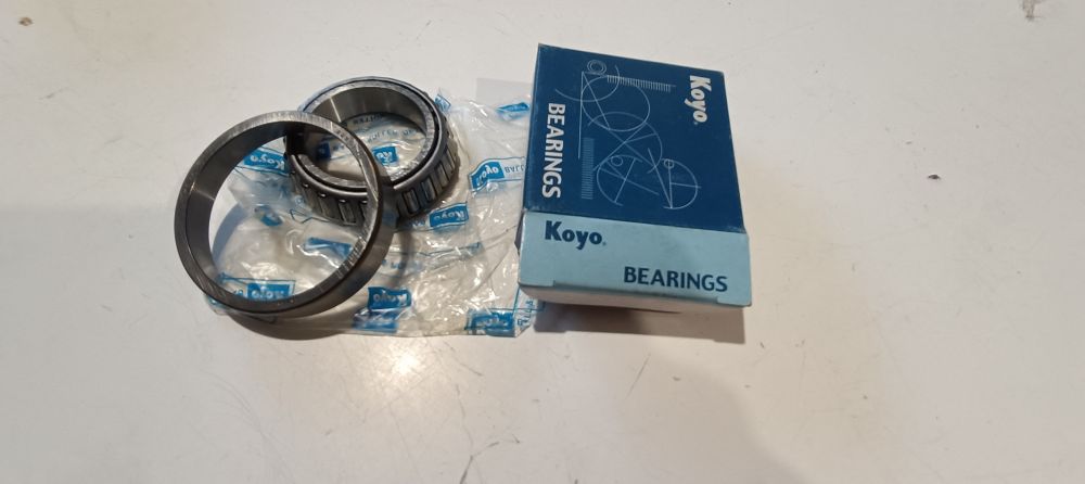 cuscinetto koyo 32907jr-3