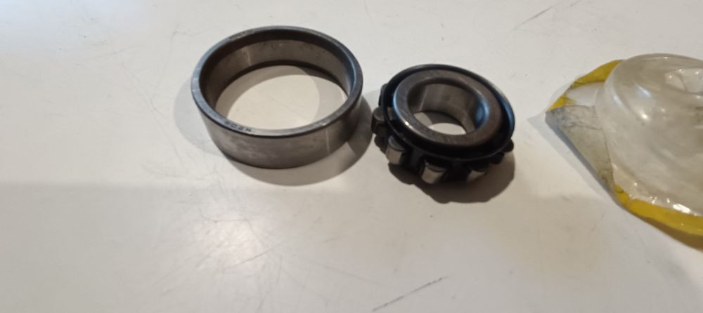 cuscinetto koyo n204