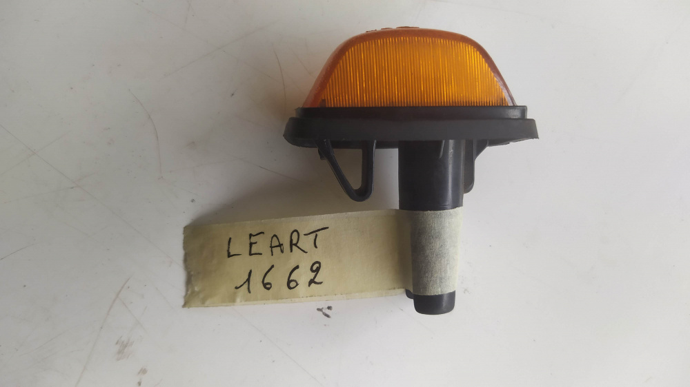 freccia anteriore leart 1662 fiat 126