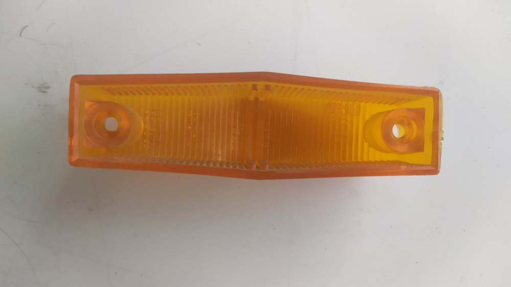 lente freccia leart t-8-4 / 1158 / e 3 10500 auto epoca