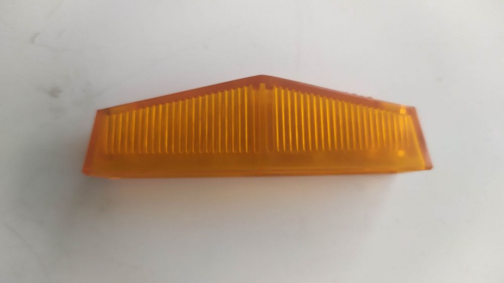 lente freccia leart t-8-4 / 1158 / e 3 10500 auto epoca