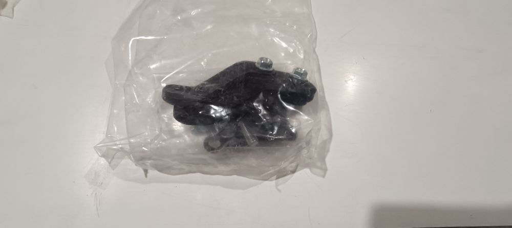 marmitta leovinci hand made rs derbi hunter