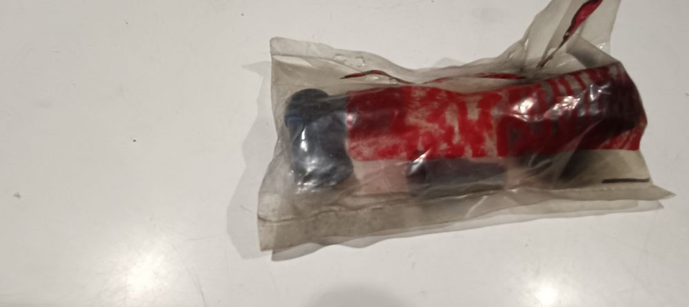 attacco candela completo minarelli cy 50