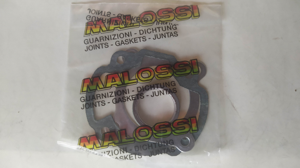 guarnizioni cilindro malossi d. 47 honda bali - sh 50 fino ´96 - sfx - sgx - x8r 50