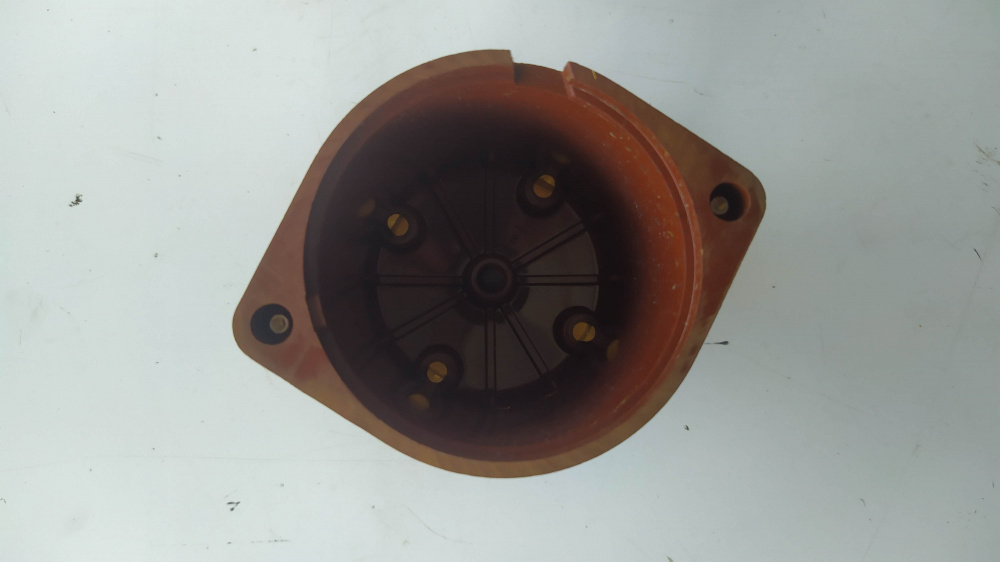 calotta marelli 71174301 fiat 124 - 131 - 132