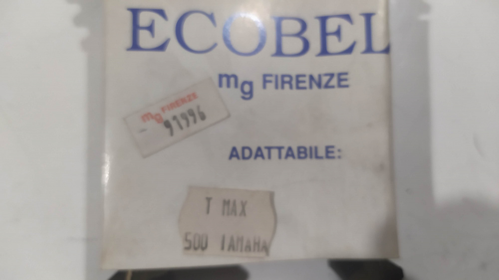 cinghia ecobelt mg firenze yamaha t-max 500 32 x 892