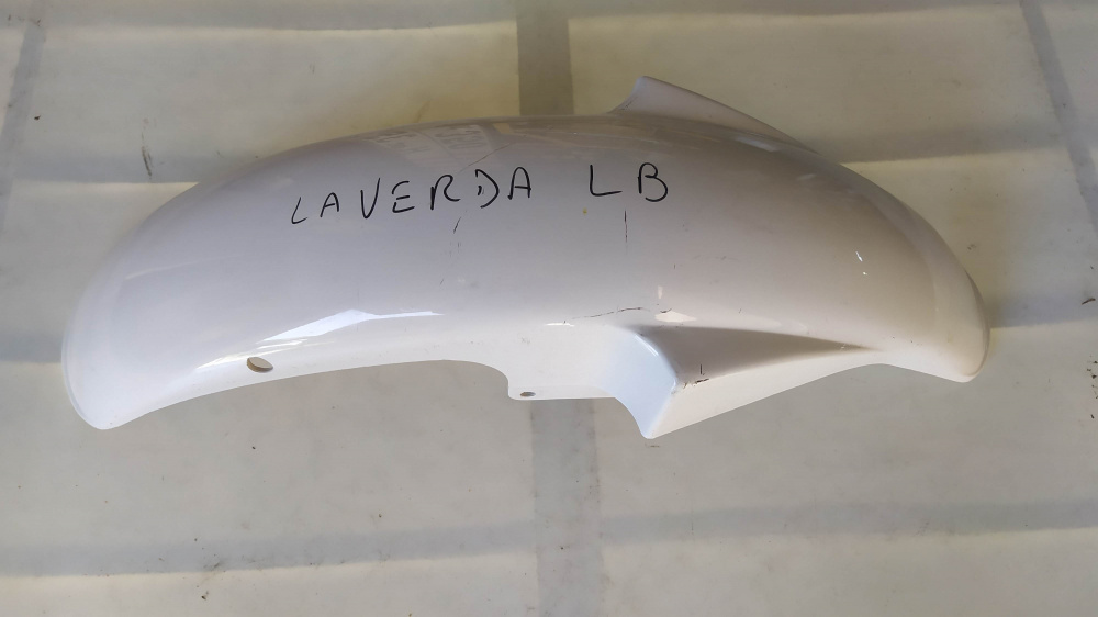 parafango anteriore laverda lb 125