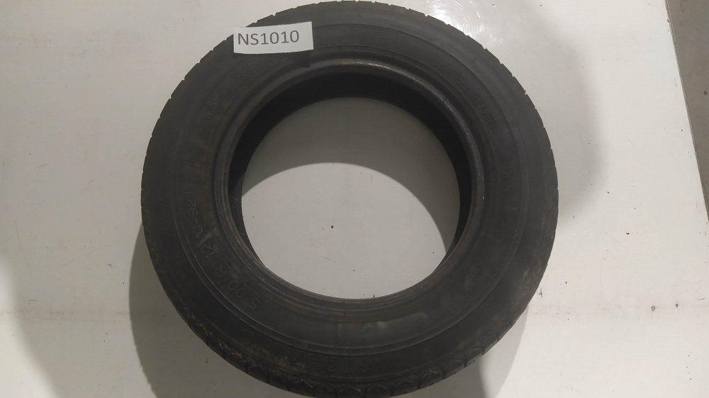 copertone usato michelin 5.00 r 12 - c92j