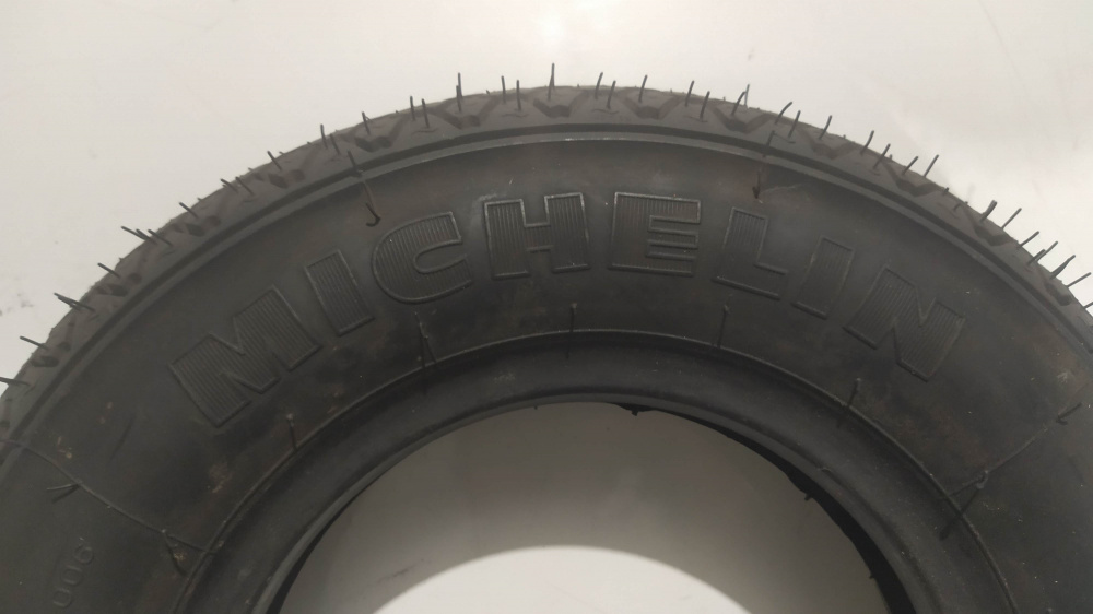 copertone michelin 3.50-8 m/c 46j