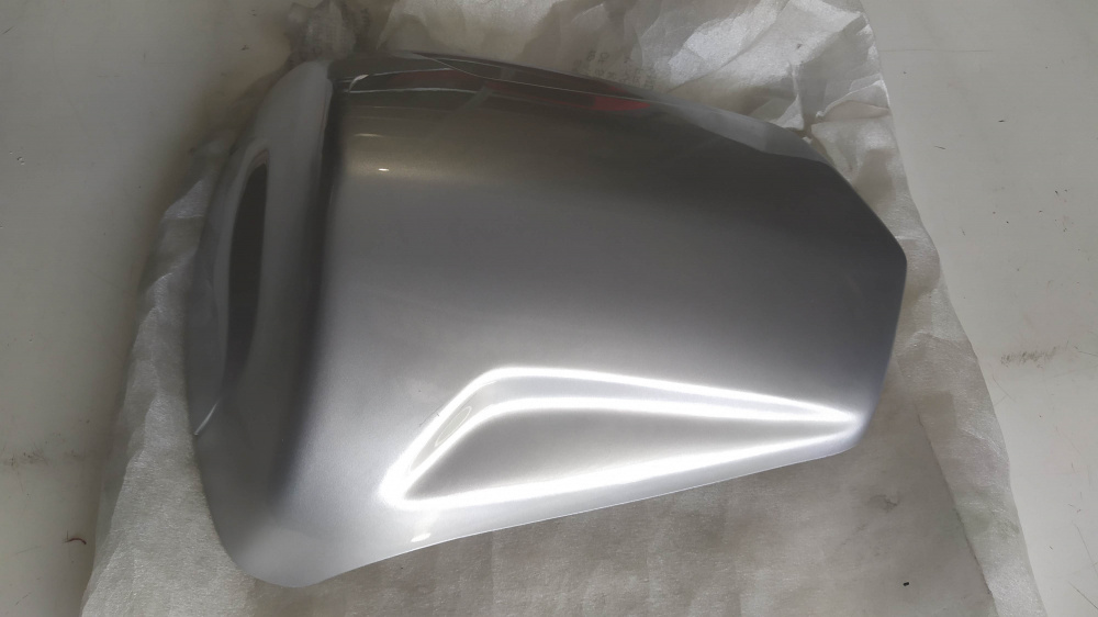 codino coprisella grigio aprilia sl falco