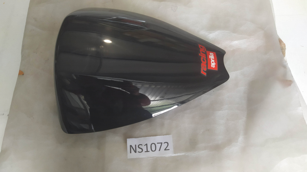 codino coprisella nero aprilia rsv