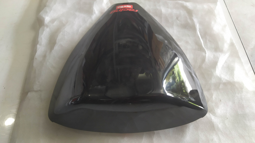 codino coprisella nero aprilia rsv
