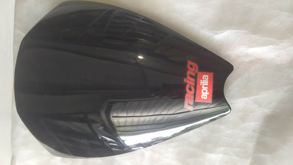 codino coprisella nero aprilia rsv