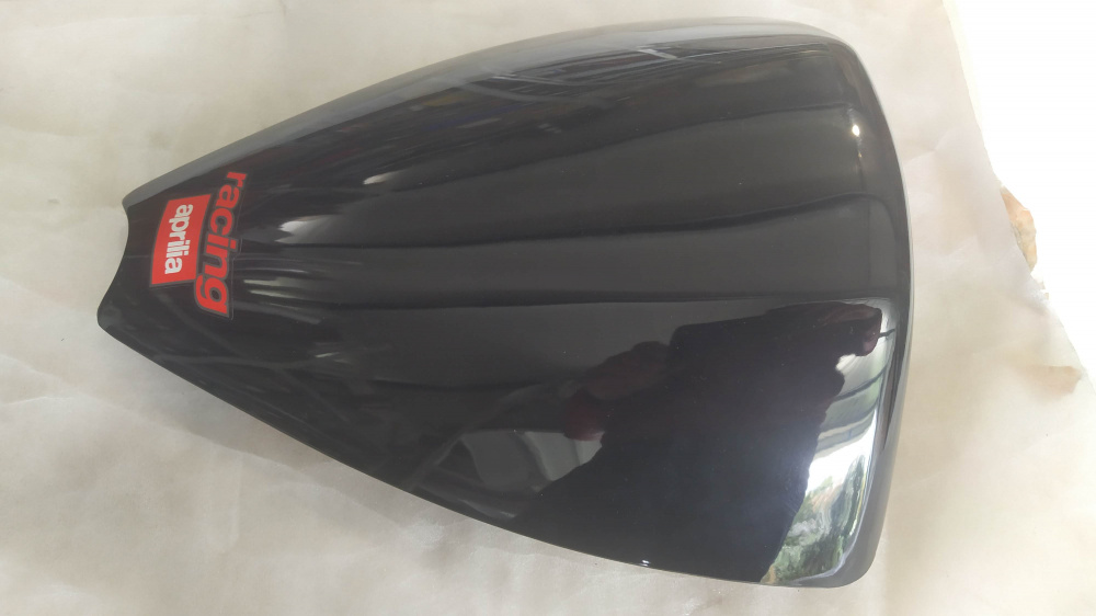 codino coprisella nero aprilia rsv