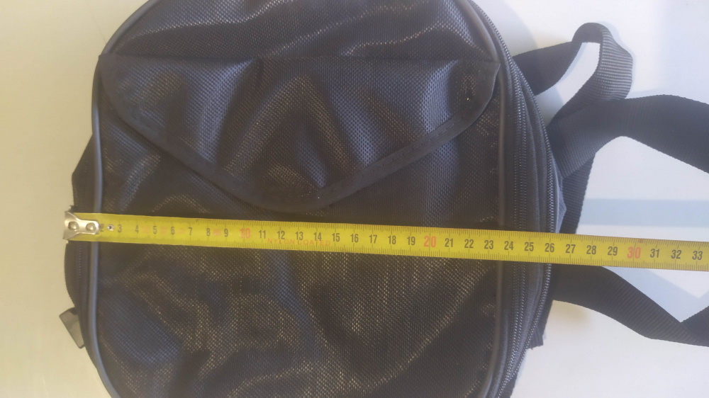 borsa zaino / marsupio