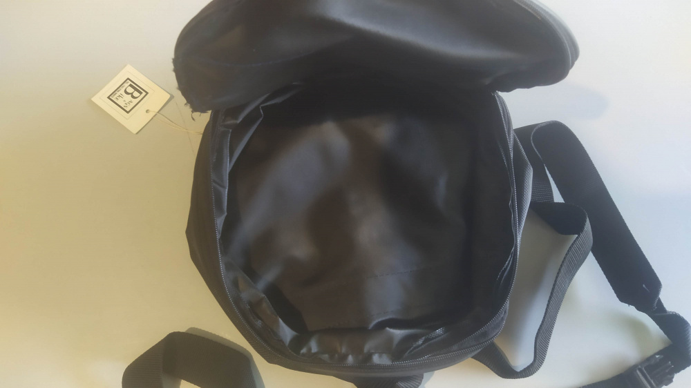 borsa zaino / marsupio