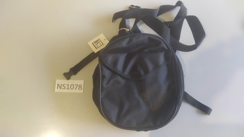 borsa zaino / marsupio
