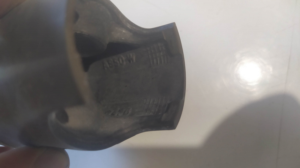 pistone con fasce senza spinotoo d. 54 aprilia af1 125